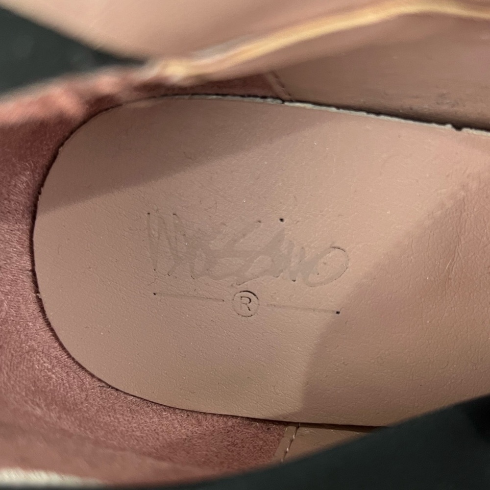 Mossimo Pink Boots - image 3